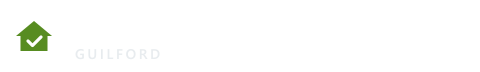 Real Estate Agent Guilford logo